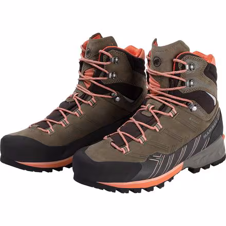 Kento Guide High GTX Mountaineering Boot - Women's