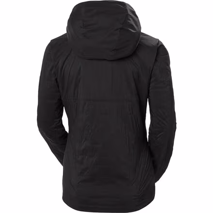 Lifaloft Air Hooded Insulator Jacket - Women's