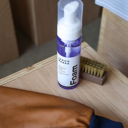 Ready To Use Foam Shoe Cleaner