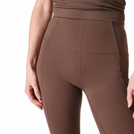 Super Soft 7/8 Yoga Legging - Women's