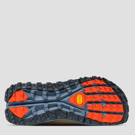 Olympus 5.0 Trail Running Shoe - Men's