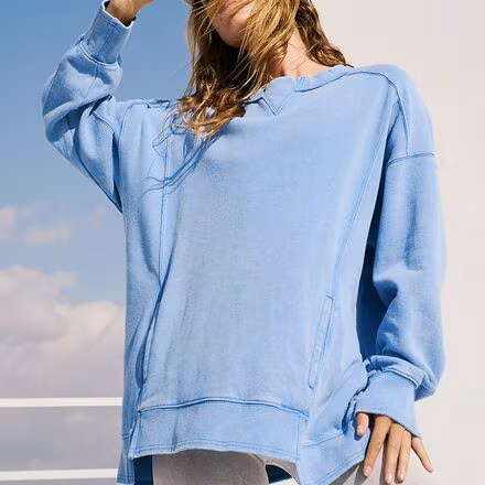 Intercept Tunic - Women's