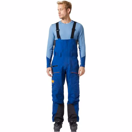 Sogn Bib Shell Pant - Men's