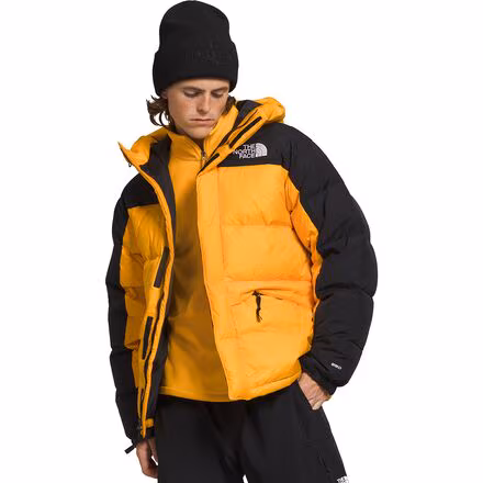 HMLYN Down Parka - Men's