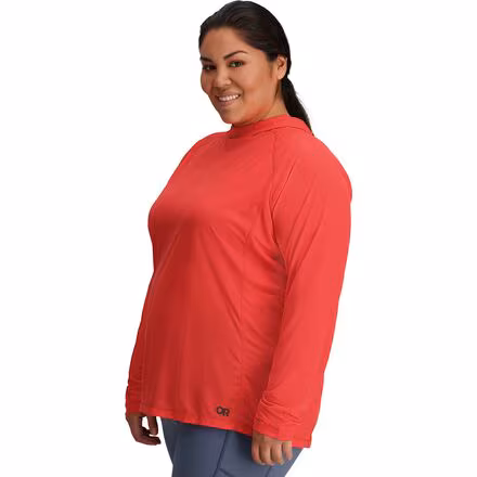 Echo Plus Hoodie - Women's