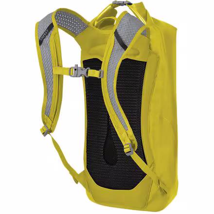 Transporter Roll Top WP 18L Pack