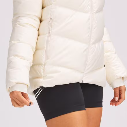 ALLIED Down Jacket - Women's