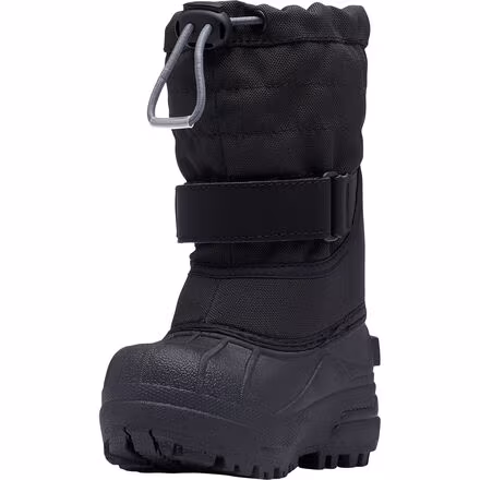 Powderbug Plus II Boot - Toddler Boys'