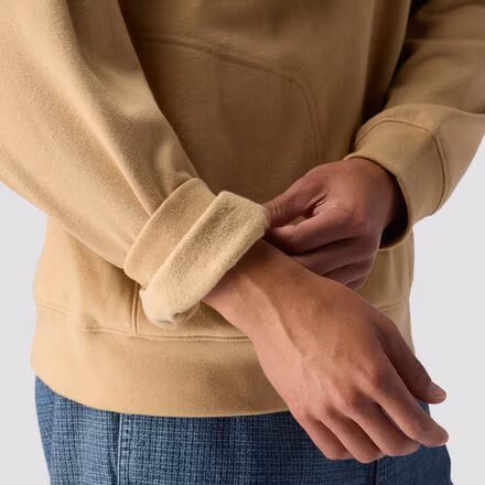 Coyote Hollow Fleece Pullover - Men's