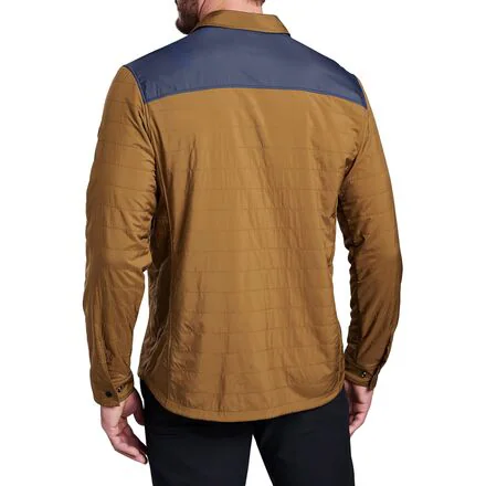 The One Shirt-Jac - Men's