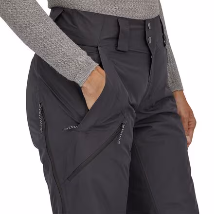 Insulated Powder Town Pant - Women's