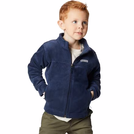 Steens II Mountain Fleece Jacket - Infant Boys'