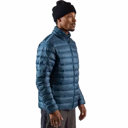 Re-Up Down Puffy Jacket - Men's