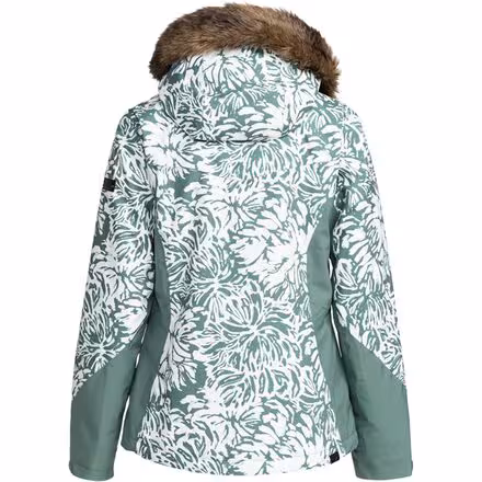 Jet Ski Premium Snow Jacket - Women's