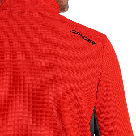 Bandit 1/2-Zip - Men's