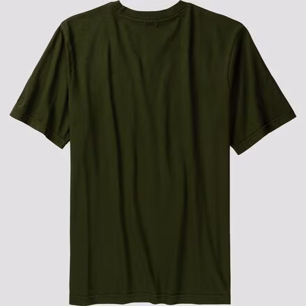 Dirt Pocket Short-Sleeve T-Shirt - Men's