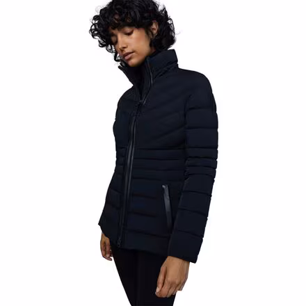 Patsy Non-Fur Jacket - Women's