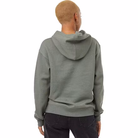 TreeFleece Golden Forest Hoodie - Women's