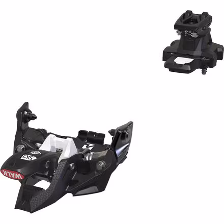 Alpinist 8 Touring Binding - 2024