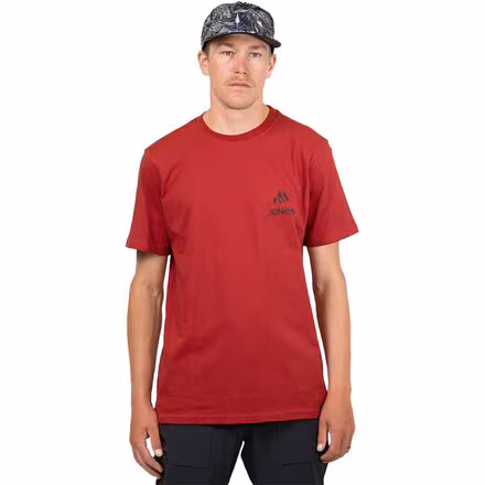 Truckee T-Shirt - Men's