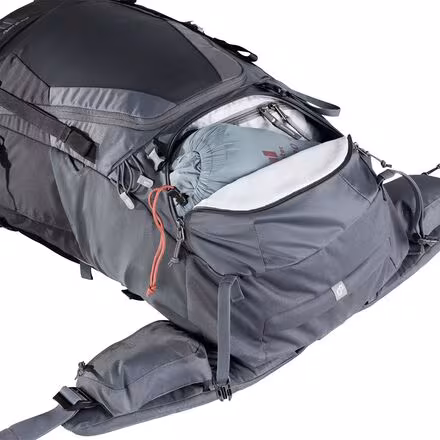 Futura Air Trek 50+10L Backpack