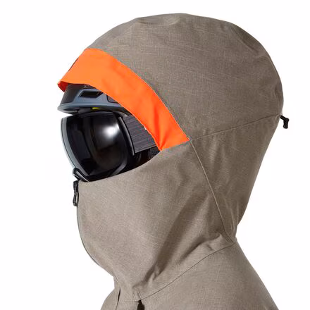 Powderqueen 3.0 Jacket - Women's