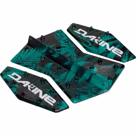Modular Mat Stomp Pad