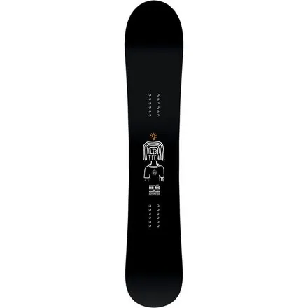 Lib Rig Snowboard - 2024