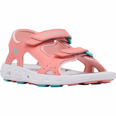 Techsun Vent Water Shoe - Little Girls'