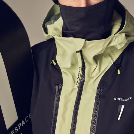 2L Cargo Insulated Jacket - Men's