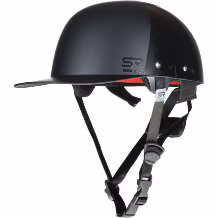 Zeta Helmet