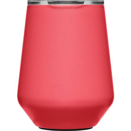 Stainless Steel Vacuum Insulated 12oz Wine Tumbler