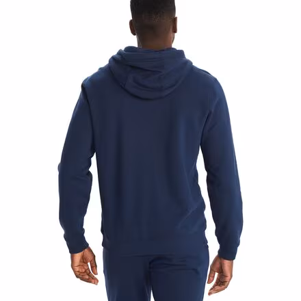 Coastal Big Hoodie - Men's