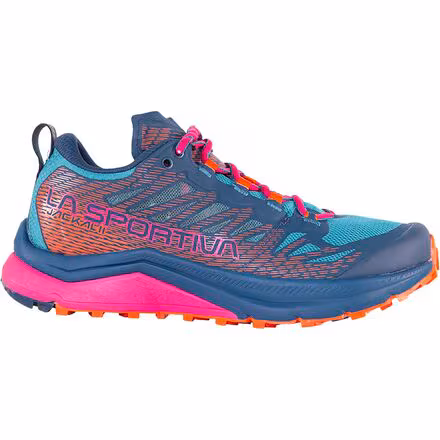 Jackal II Trail Running Shoe - Women's