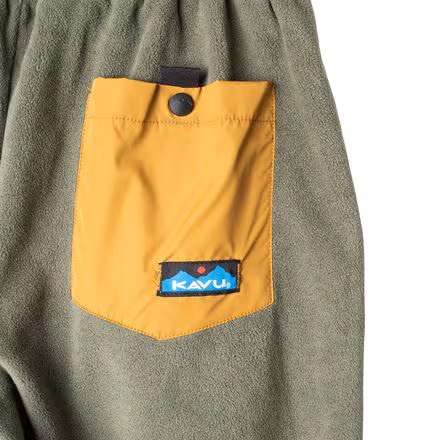 Teannastay Pant - Men's