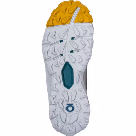 Katabatic Mid B-DRY Hiking Boot - Women's