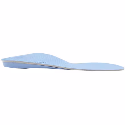 Trim-To-Fit Blue Insole