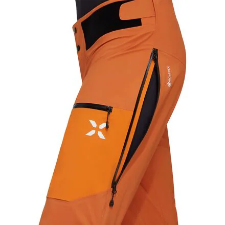 Eiger Free Advanced HS Pant - Men's