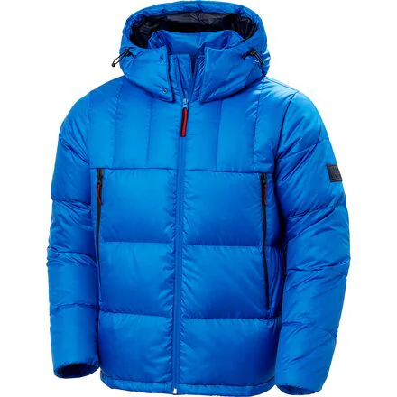 RWB Down Jacket - Men's