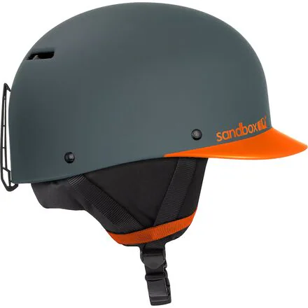 Classic 2.0 Ace Helmet - Kids'
