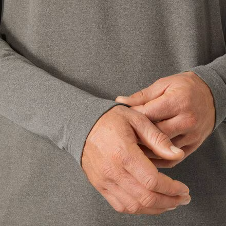 Verglas Light Hoodie - Men's