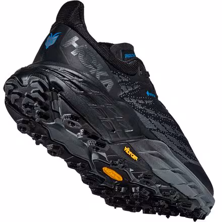 Speedgoat 5 GTX Spike Trail Running Shoe - Men's