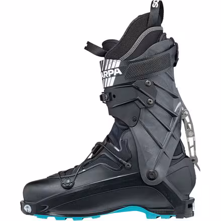 F1 XT Alpine Touring Boot