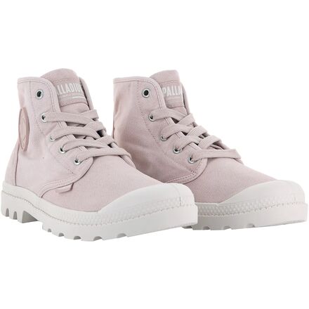 Pampa Hi Shoe - Women's