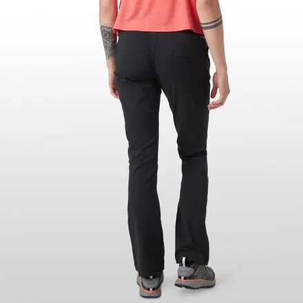 Anytime Outdoor Boot Cut Pant - Women's