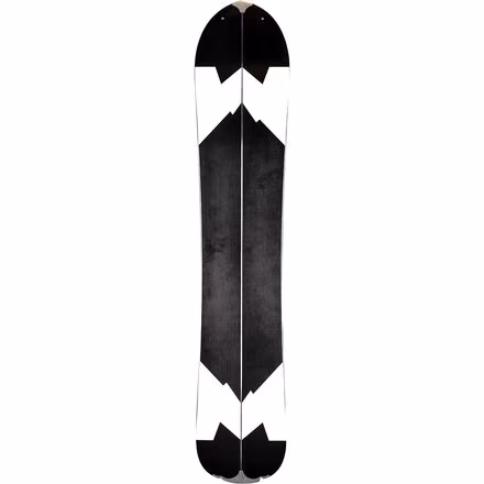 Backwoods Splitboard - 2024