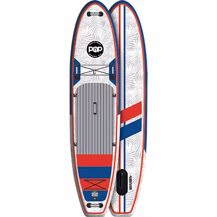 Yacht Hopper Inflatable Stand-Up Paddleboard