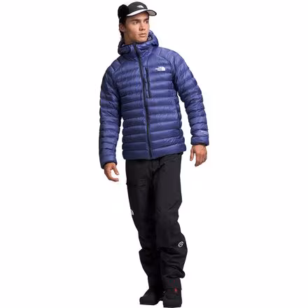 Summit Breithorn Hoodie - Men's