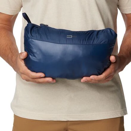 Westridge Down Hooded Jacket - Men's