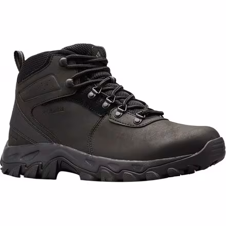 Newton Ridge Plus II Waterproof Wide Hiking Boot - Men's